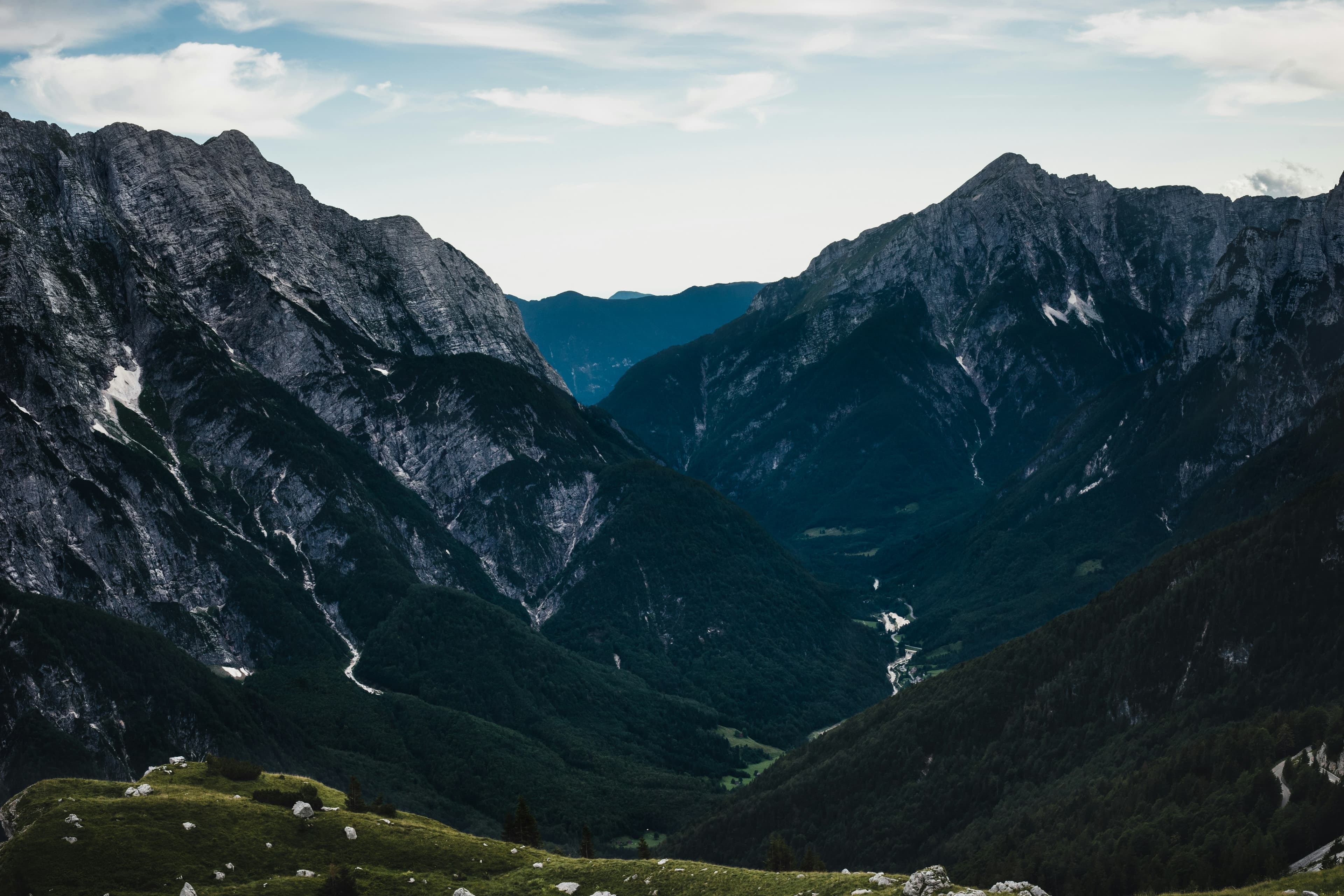 Valley of Flowers Trek